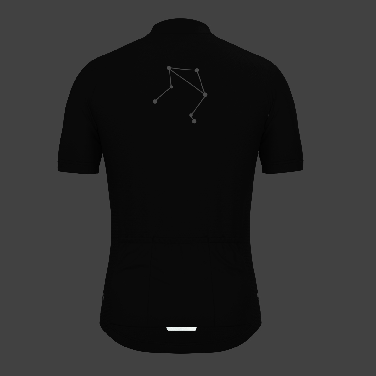 Libra Cycling Jersey - Men