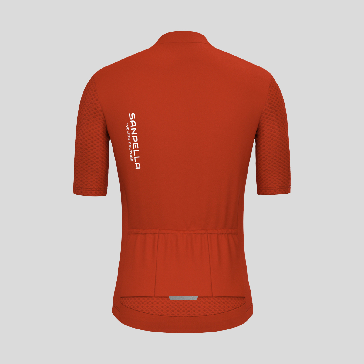Men's Essential Pro Jersey - Brick