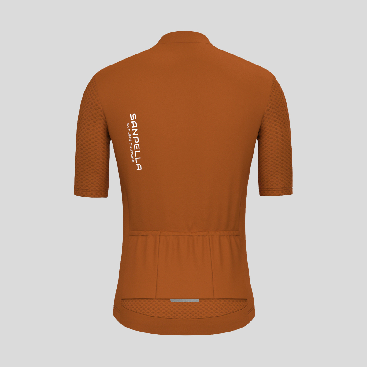 Men's Essential Pro Jersey - Caramel