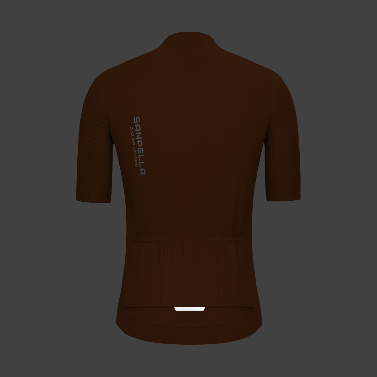 Men's Essential Pro Jersey - Caramel