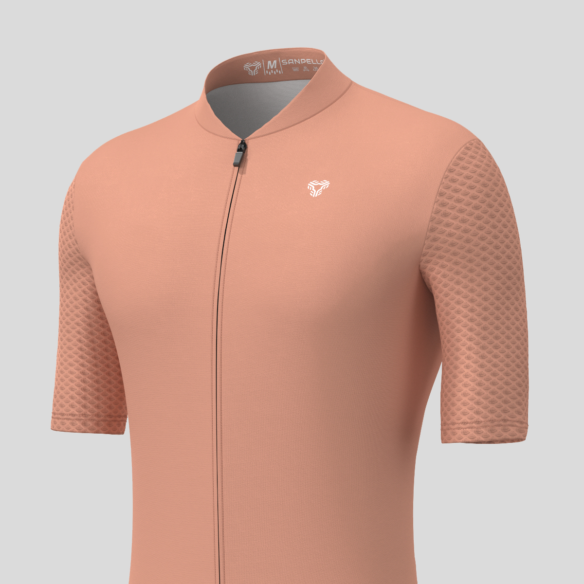 Men's Essential Pro Jersey - Clay
