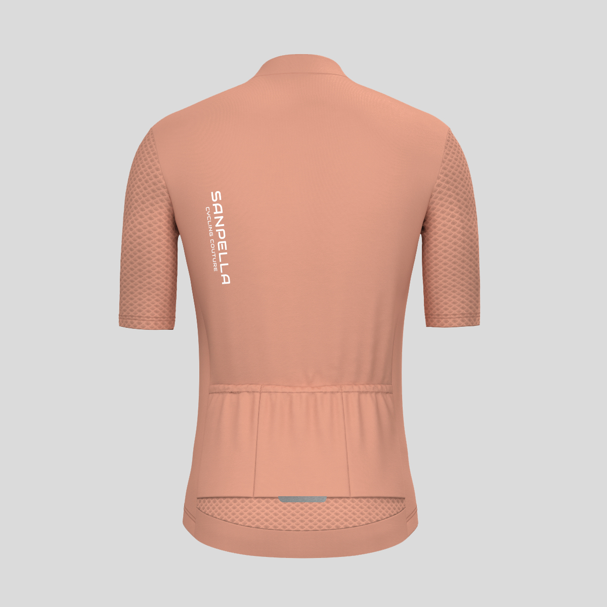 Men's Essential Pro Jersey - Clay