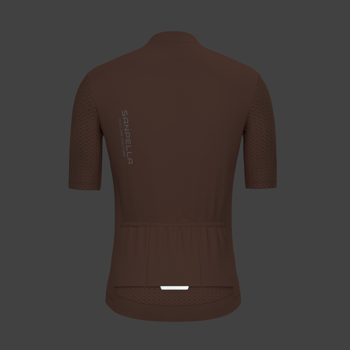 Men's Essential Pro Jersey - Clay