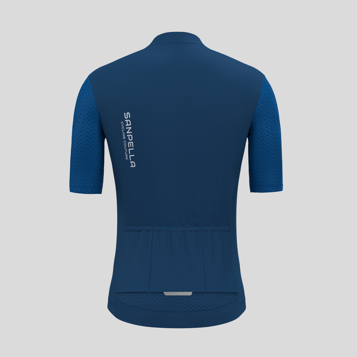 Men's Essential Pro Jersey - Dark Blue