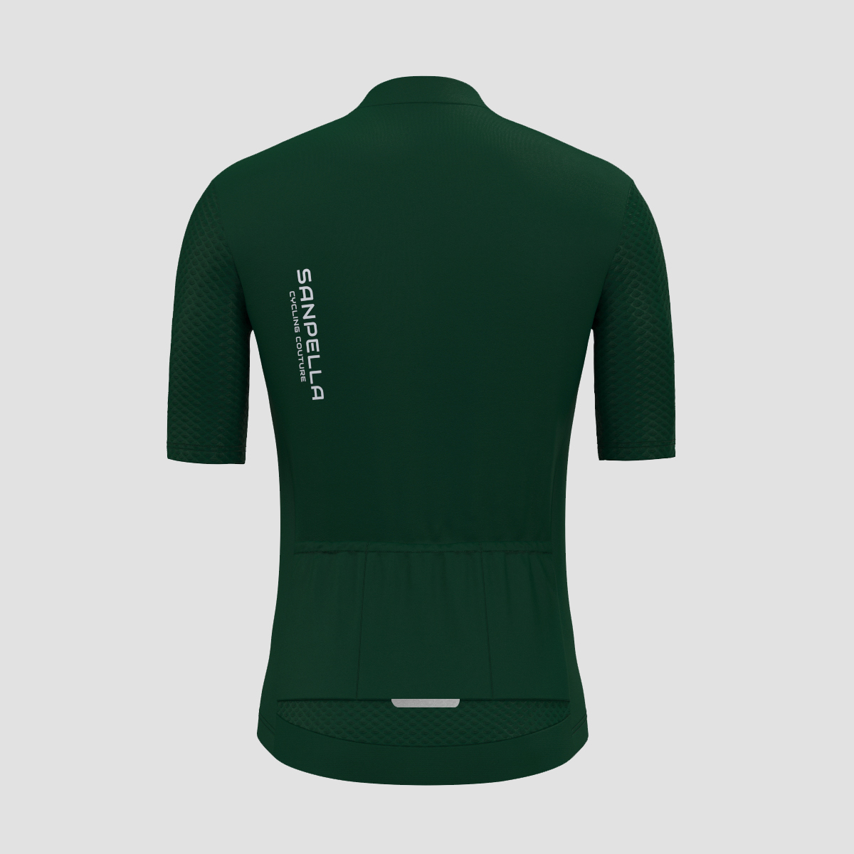 Men's Essential Pro Jersey - Dark Green