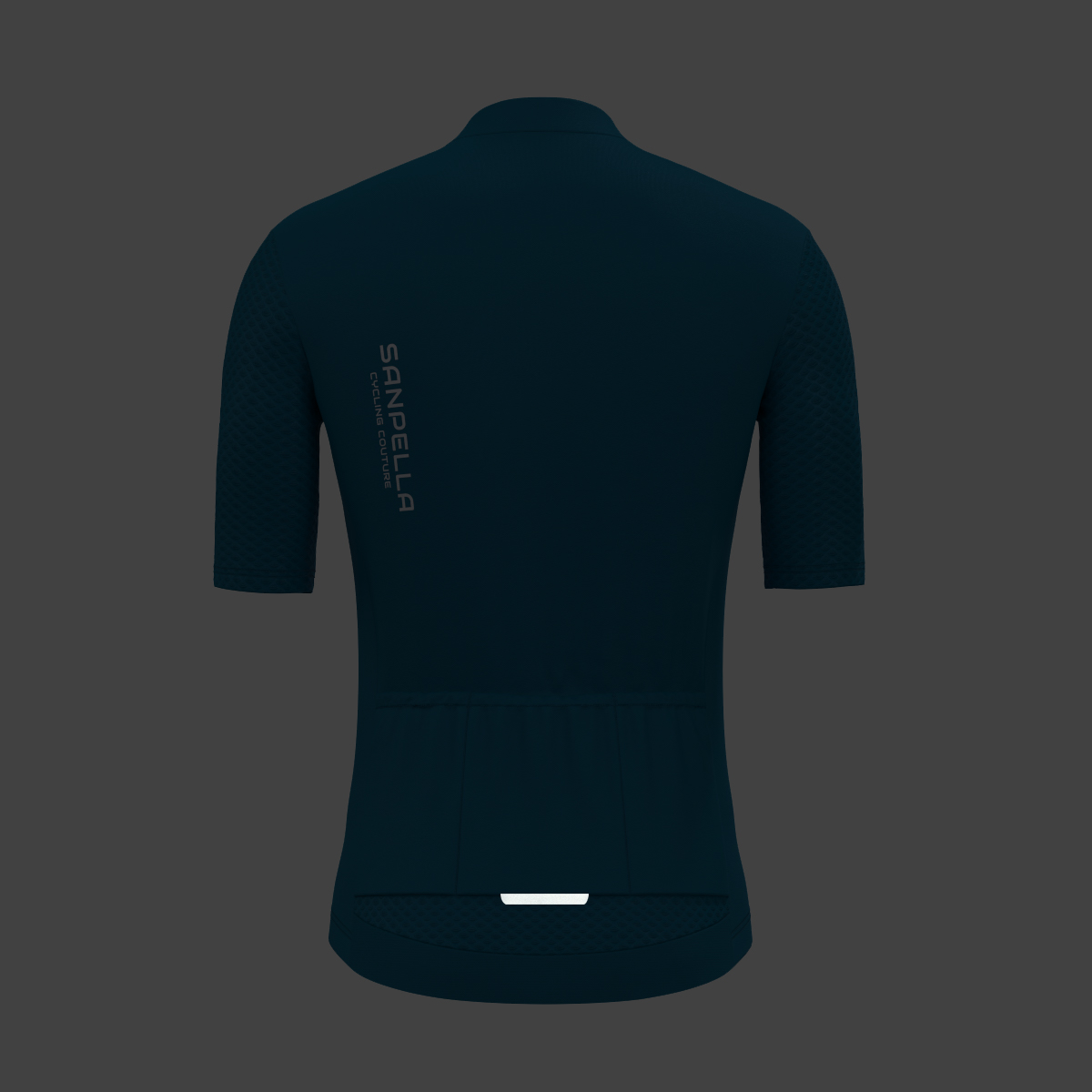 Men's Essential Pro Jersey - Dark Turquoise