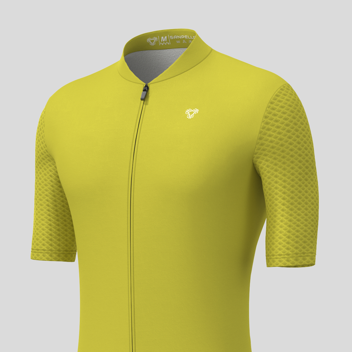 Men's Essential Pro Jersey - Fern