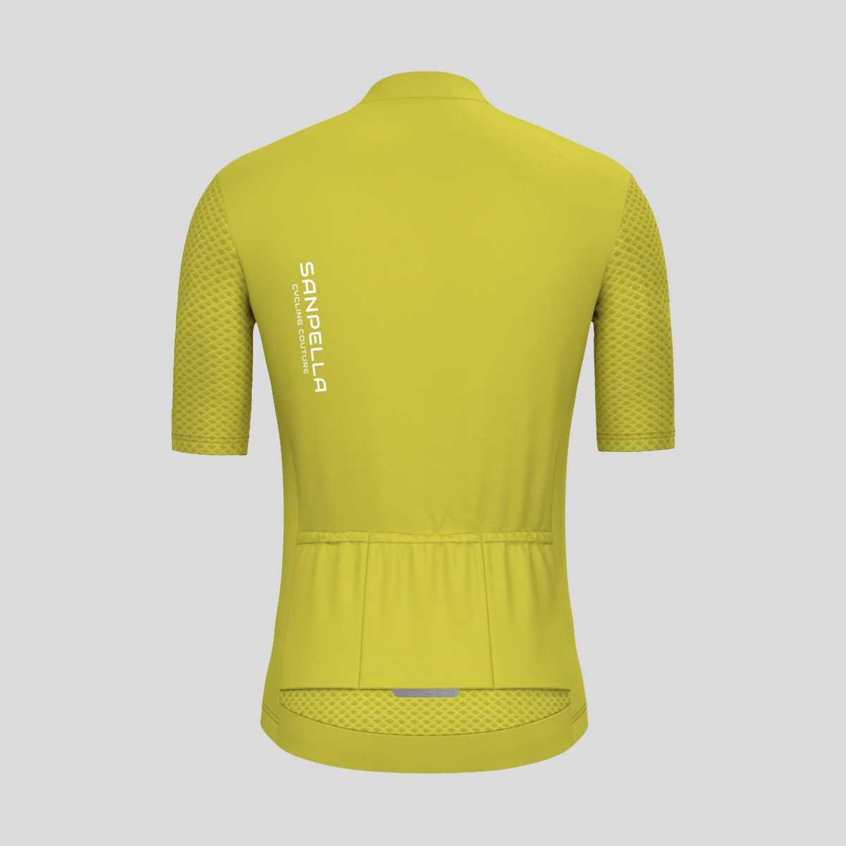 Men's Essential Pro Jersey - Fern