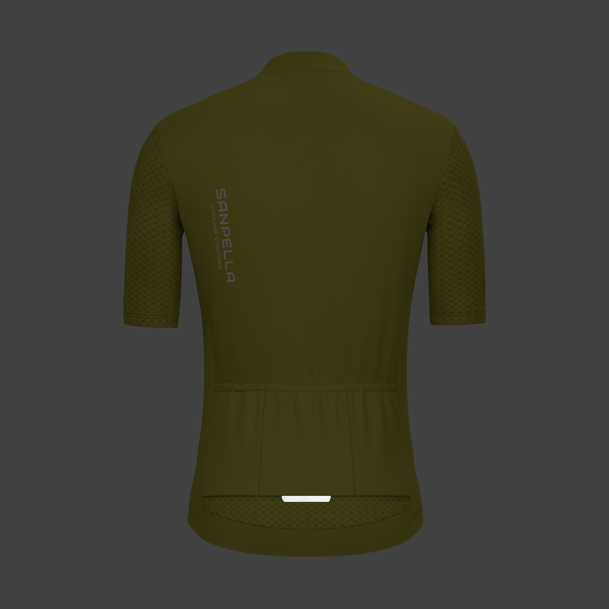 Men's Essential Pro Jersey - Fern