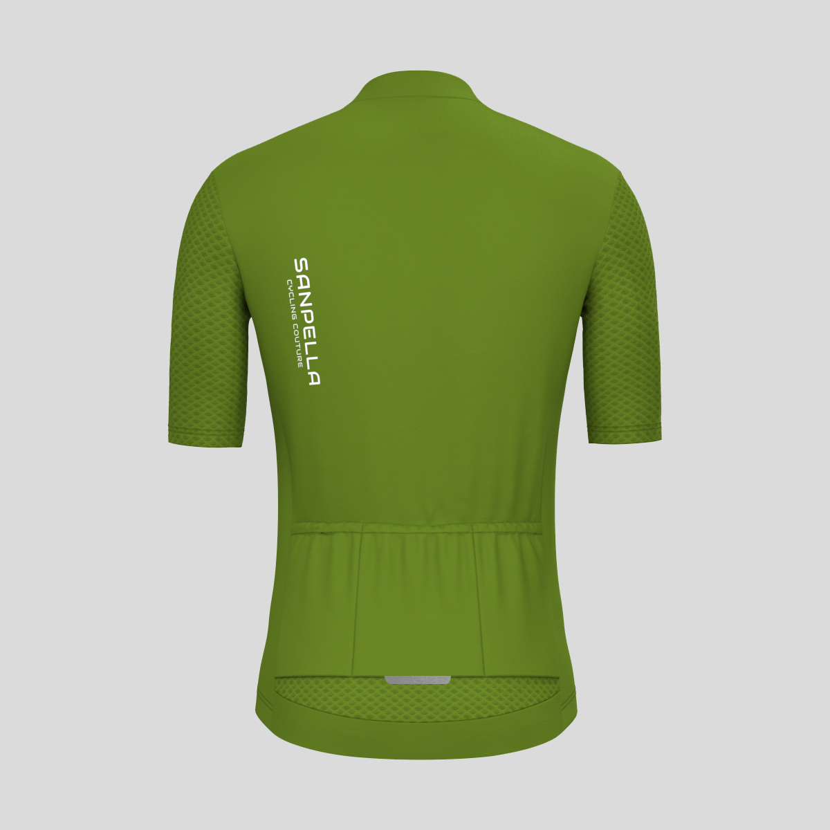 Men's Essential Pro Jersey - Forest