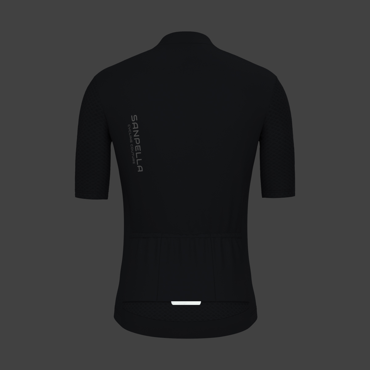 Men's Essential Pro Jersey - Graphite
