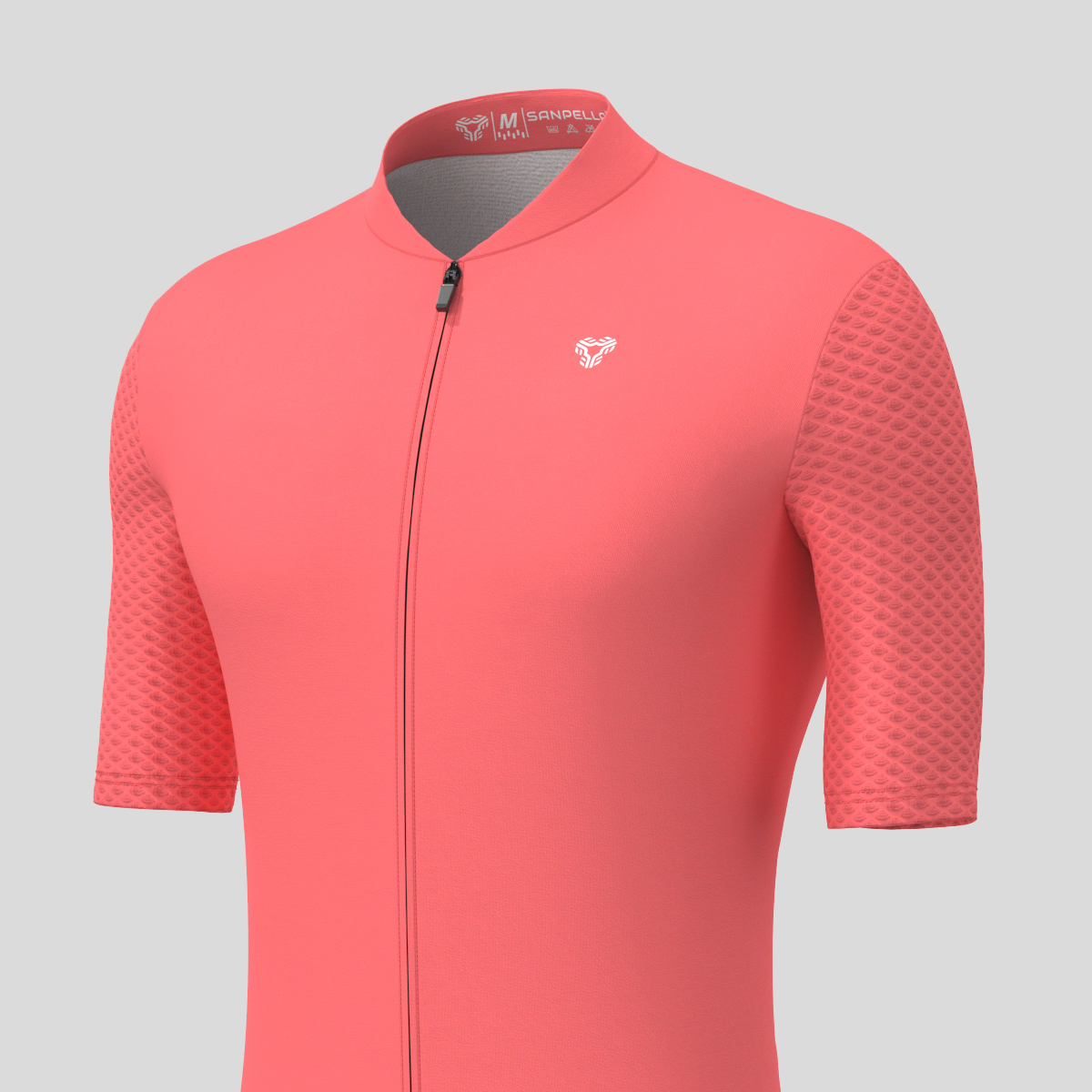 Men's Essential Pro Jersey - Guava