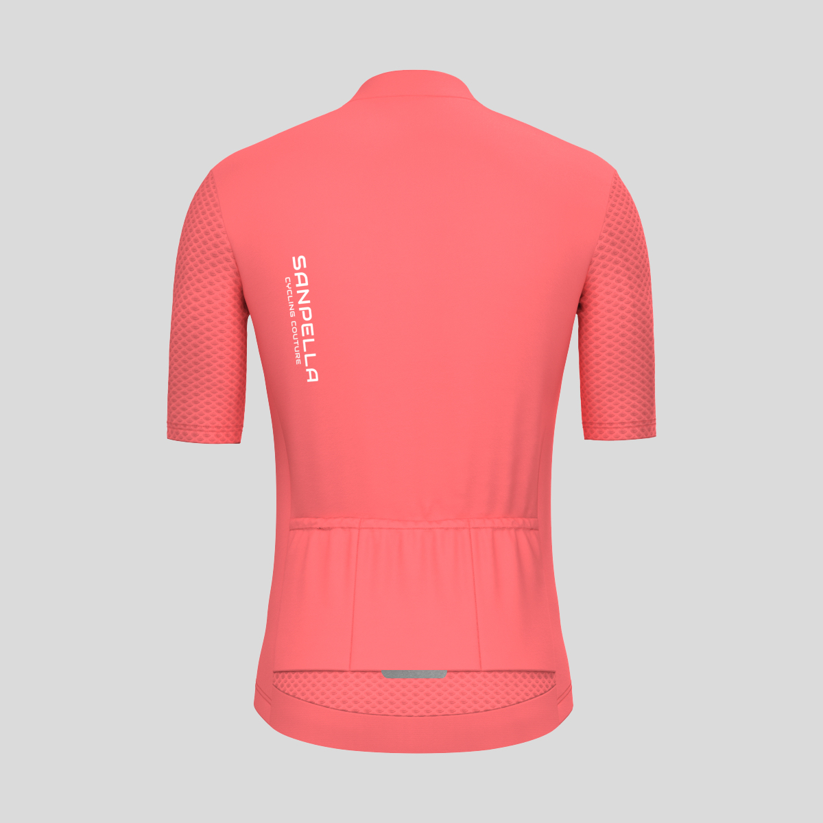 Men's Essential Pro Jersey - Guava