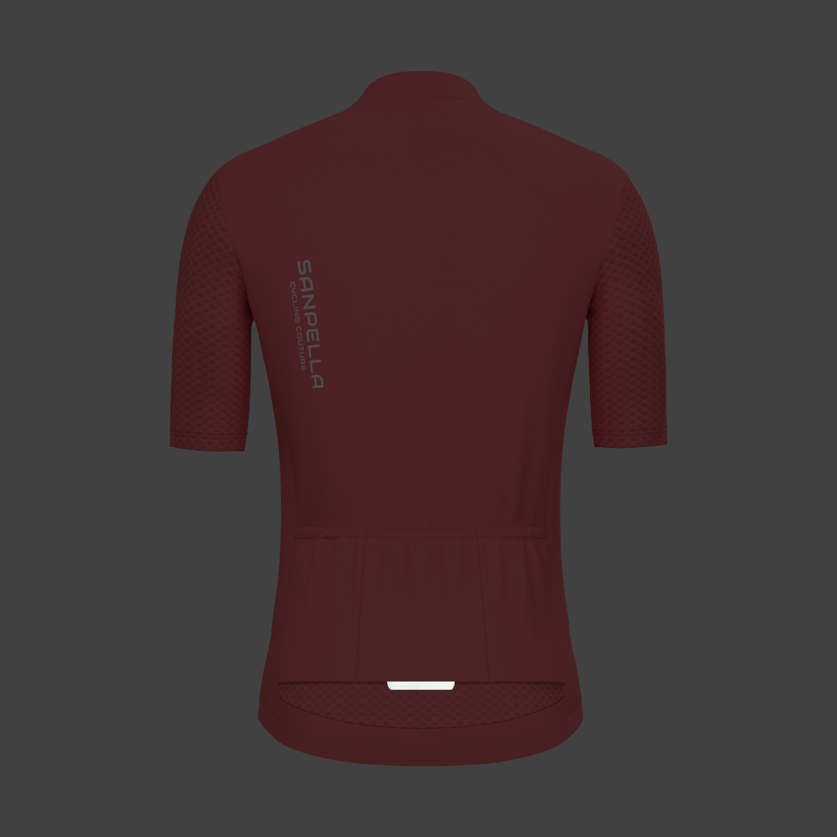 Men's Essential Pro Jersey - Guava