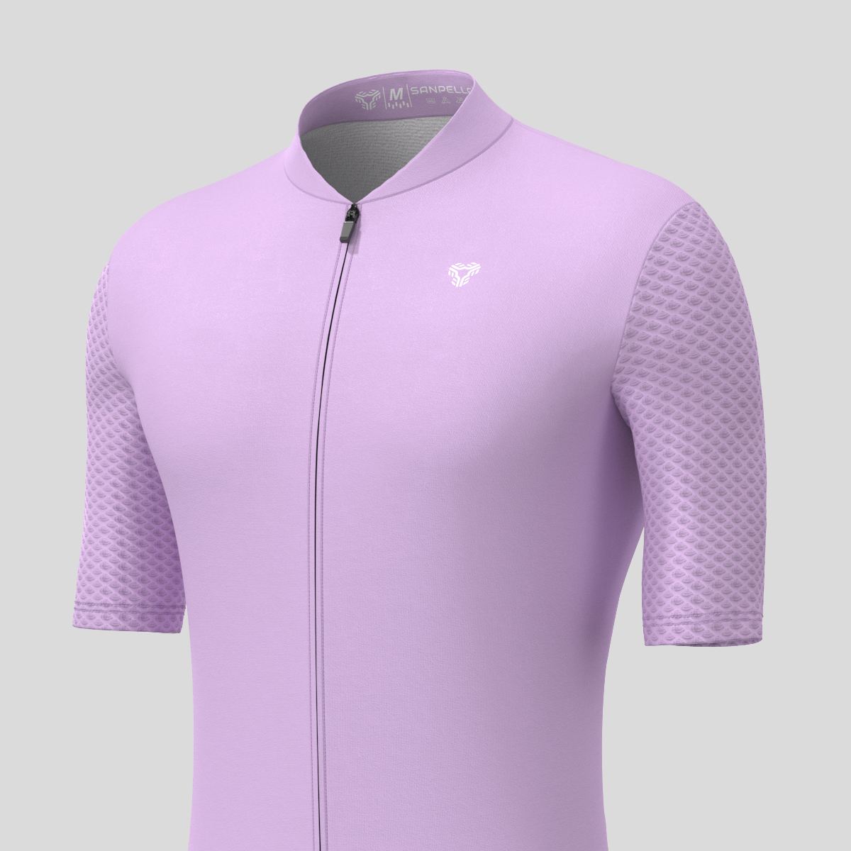 Men's Essential Pro Jersey - Haze
