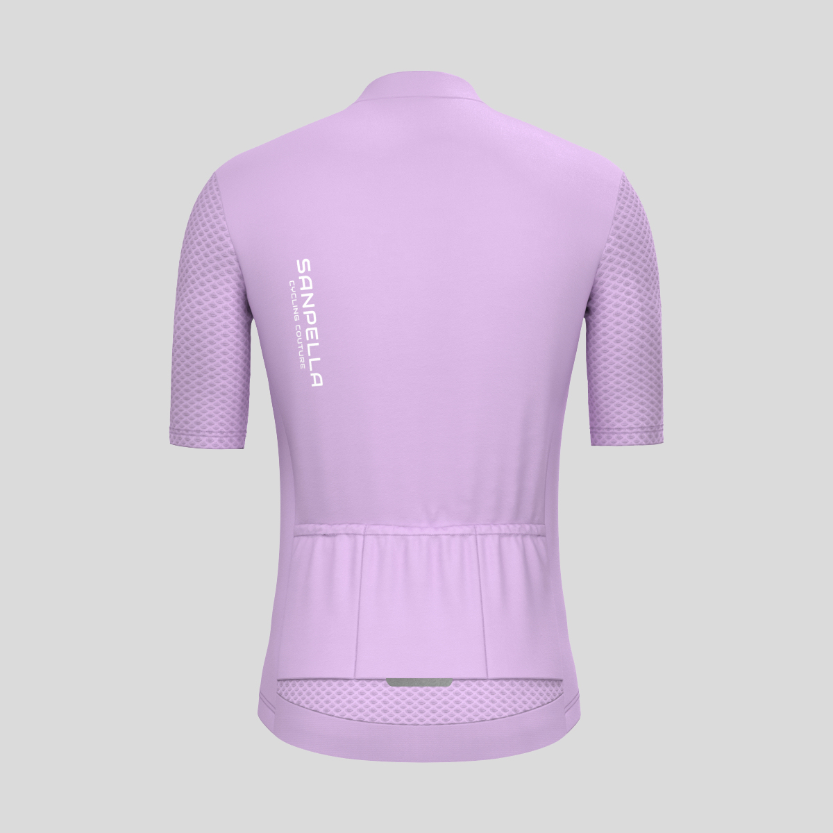 Men's Essential Pro Jersey - Haze