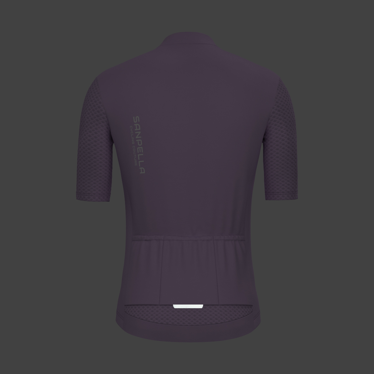 Men's Essential Pro Jersey - Haze