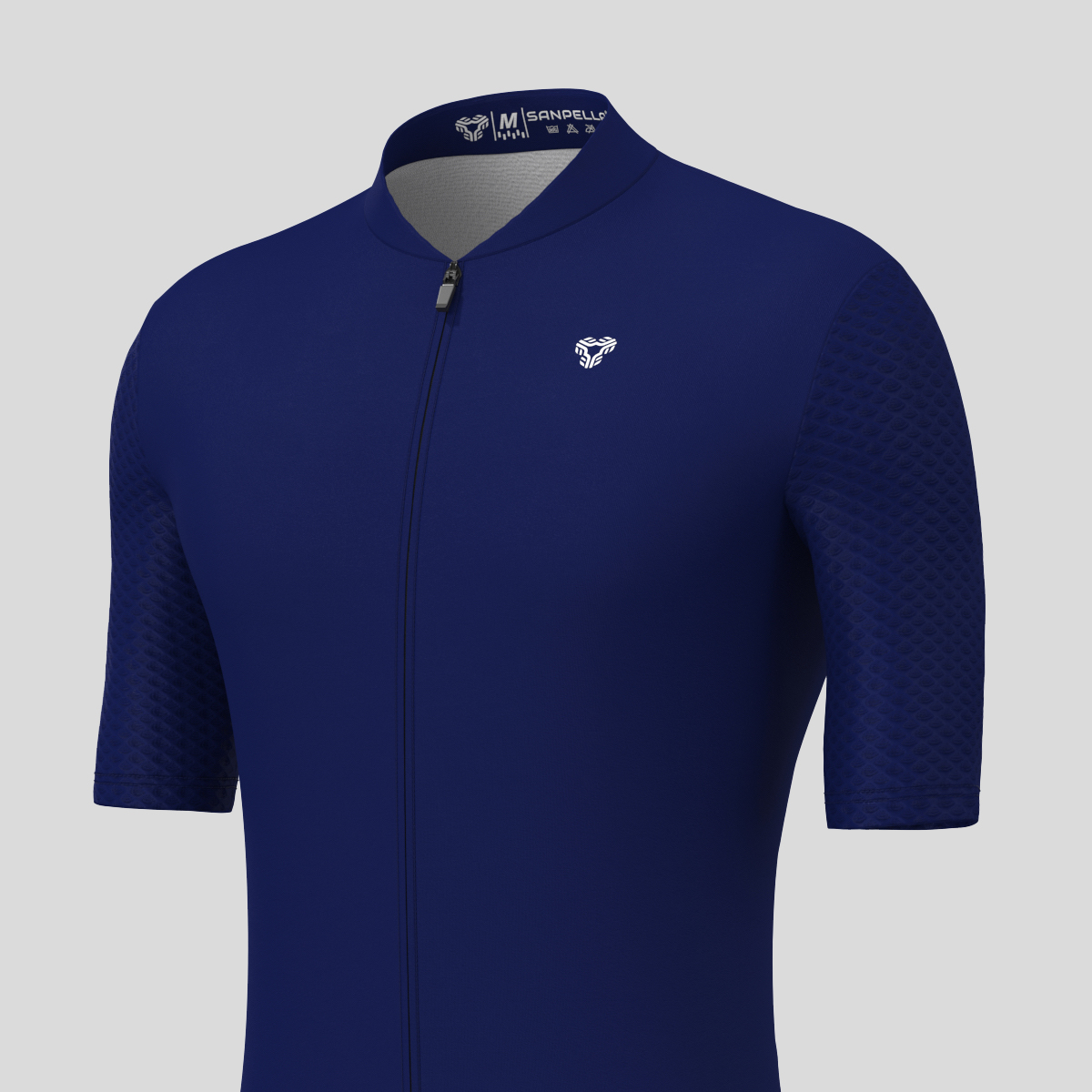 Men's Essential Pro Jersey - Ink