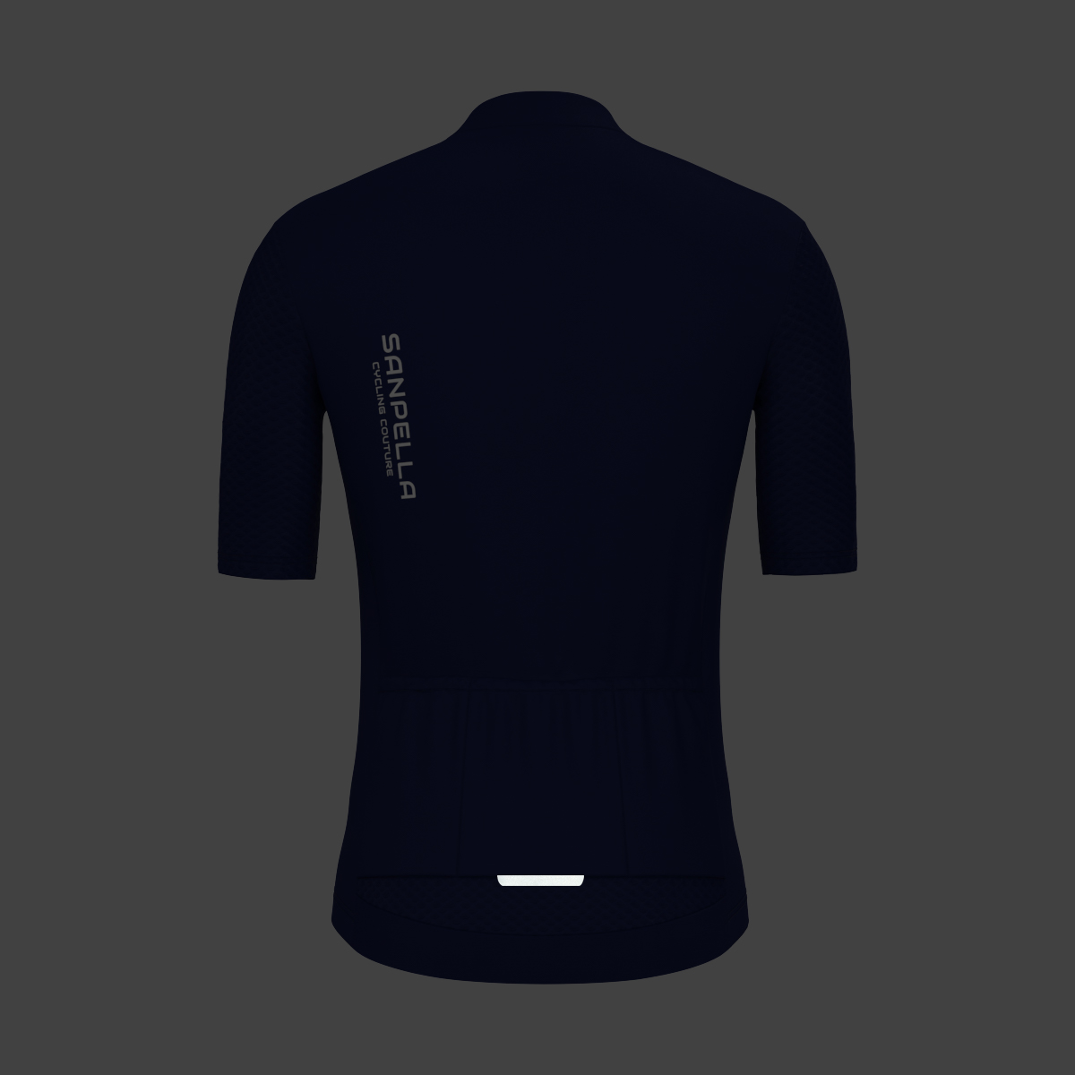 Men's Essential Pro Jersey - Ink