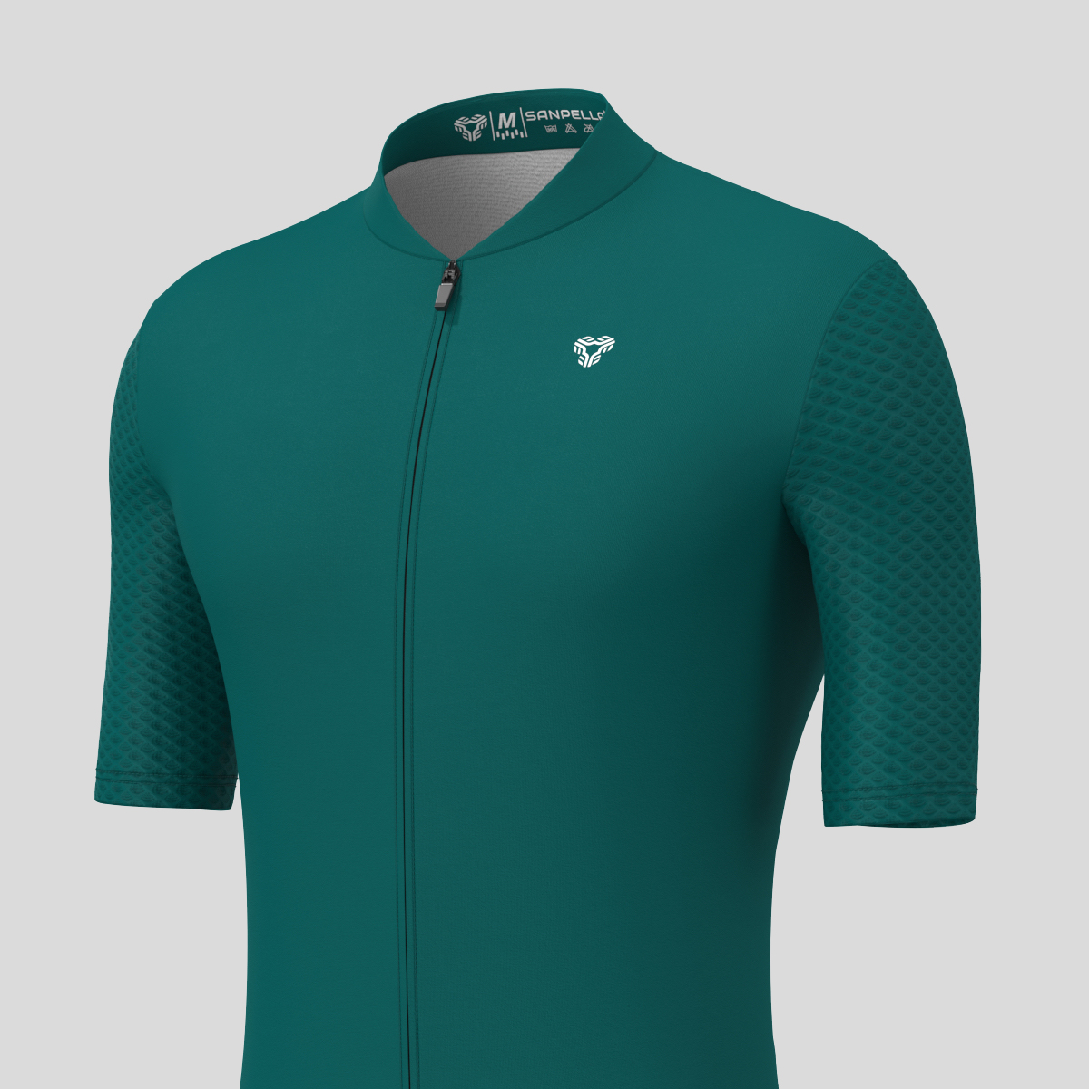 Men's Essential Pro Jersey - Midnight