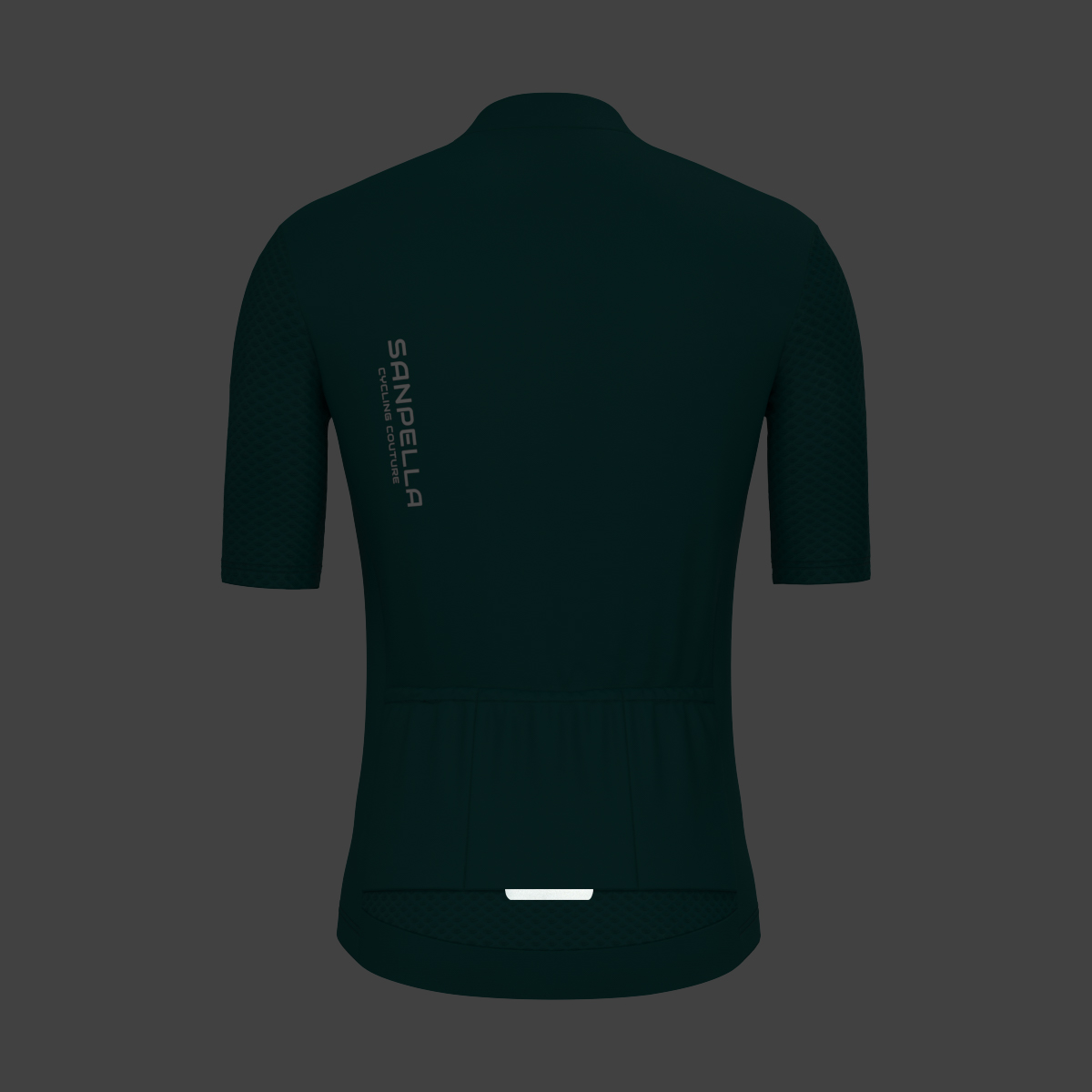 Men's Essential Pro Jersey - Midnight