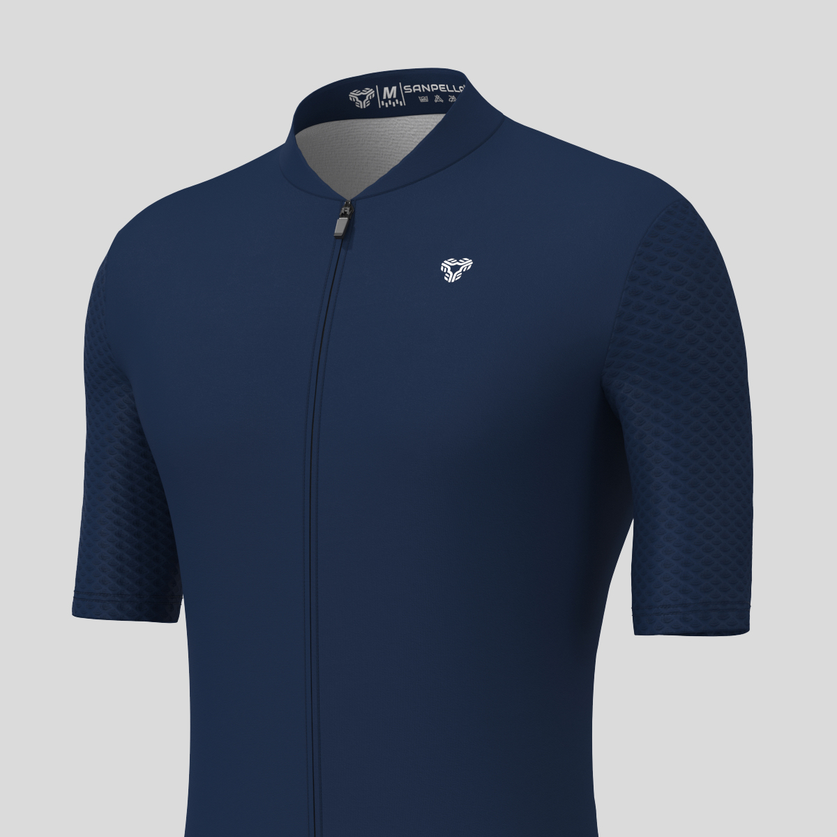Men's Essential Pro Jersey - Navy