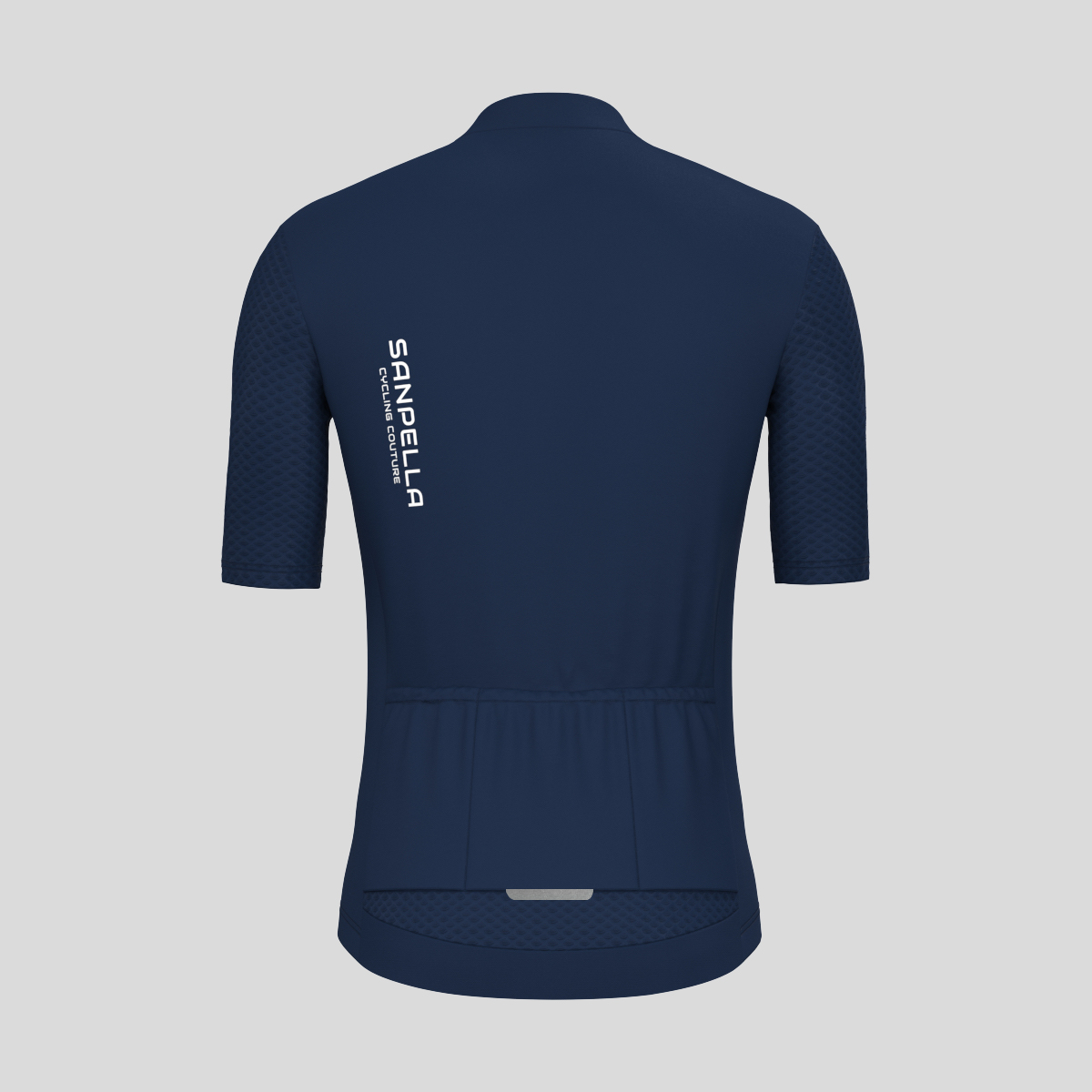 Men's Essential Pro Jersey - Navy