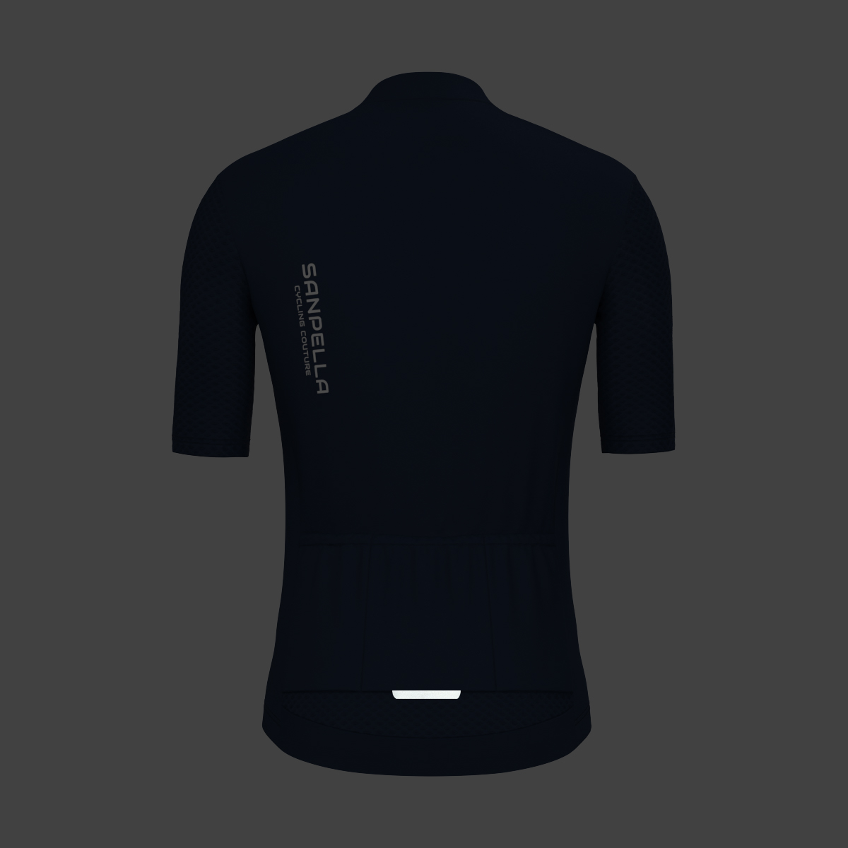 Men's Essential Pro Jersey - Navy