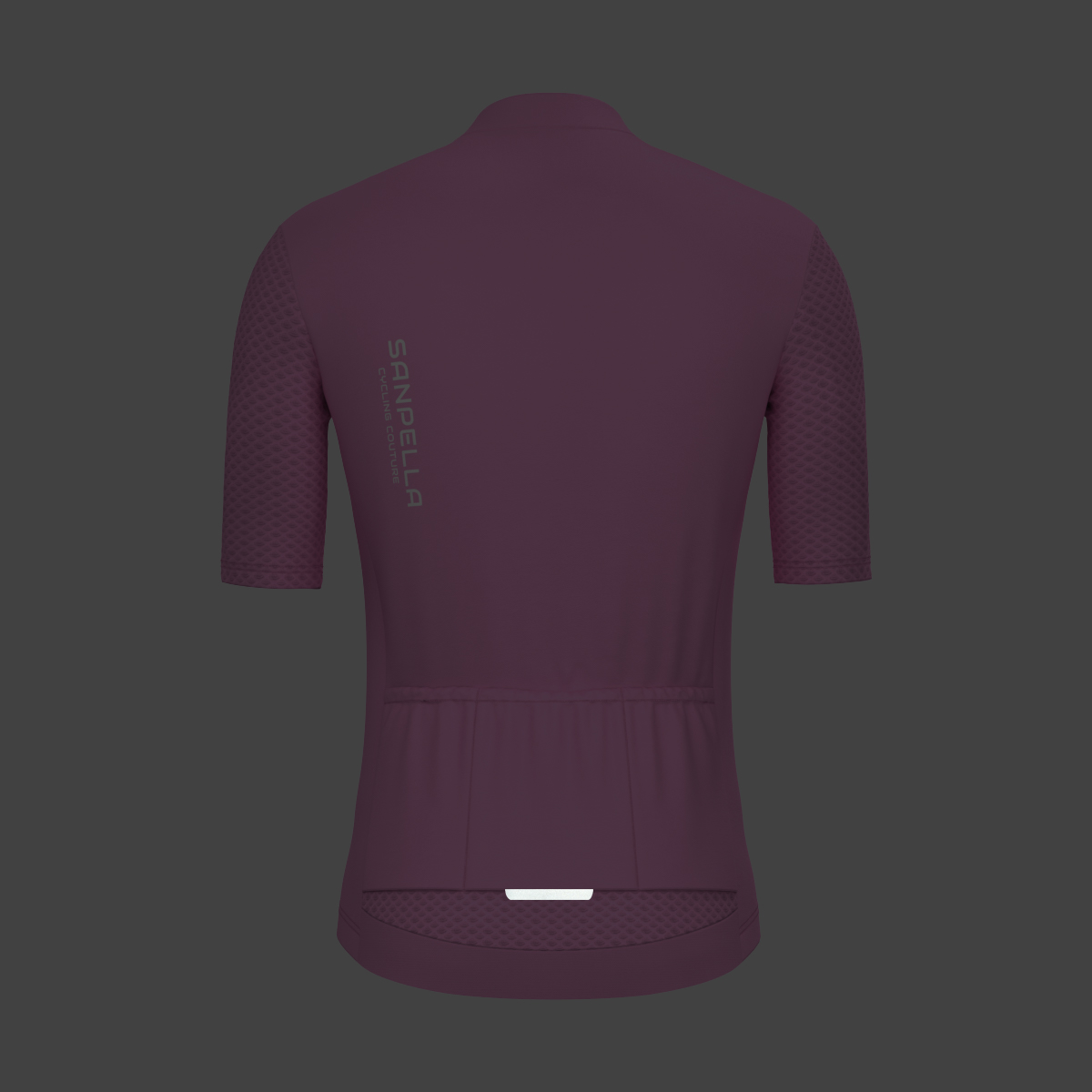 Men's Essential Pro Jersey - Neo Pink