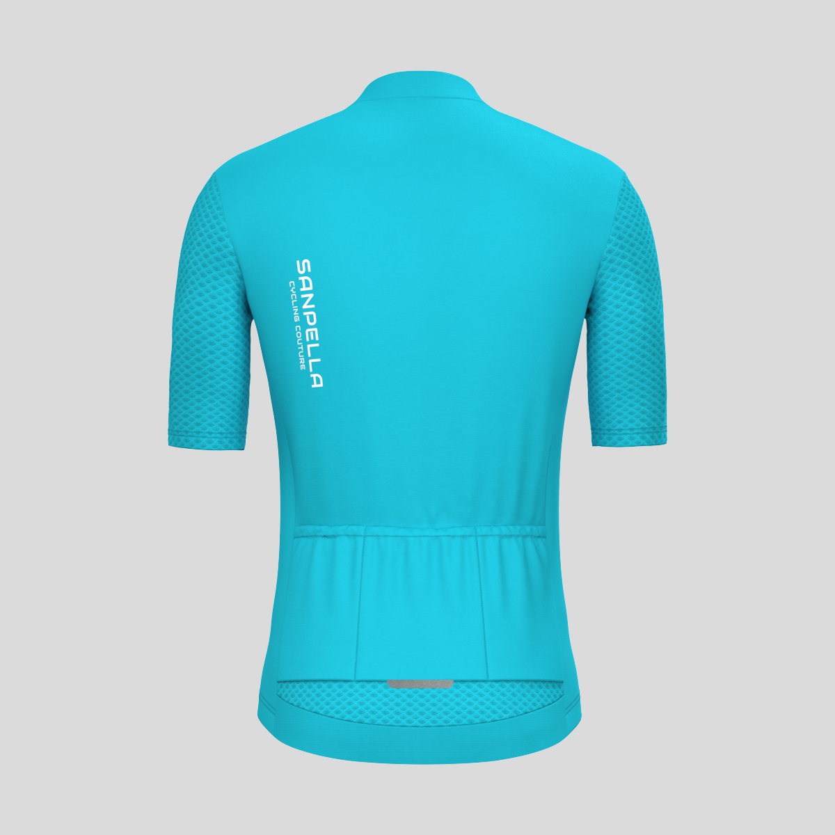 Men's Essential Pro Jersey - Ocean