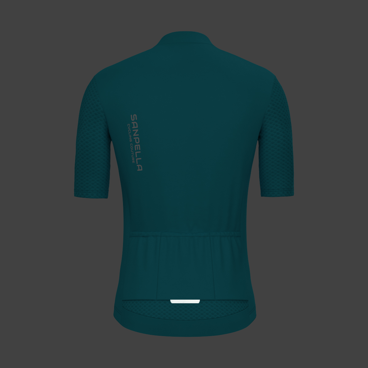 Men's Essential Pro Jersey - Ocean