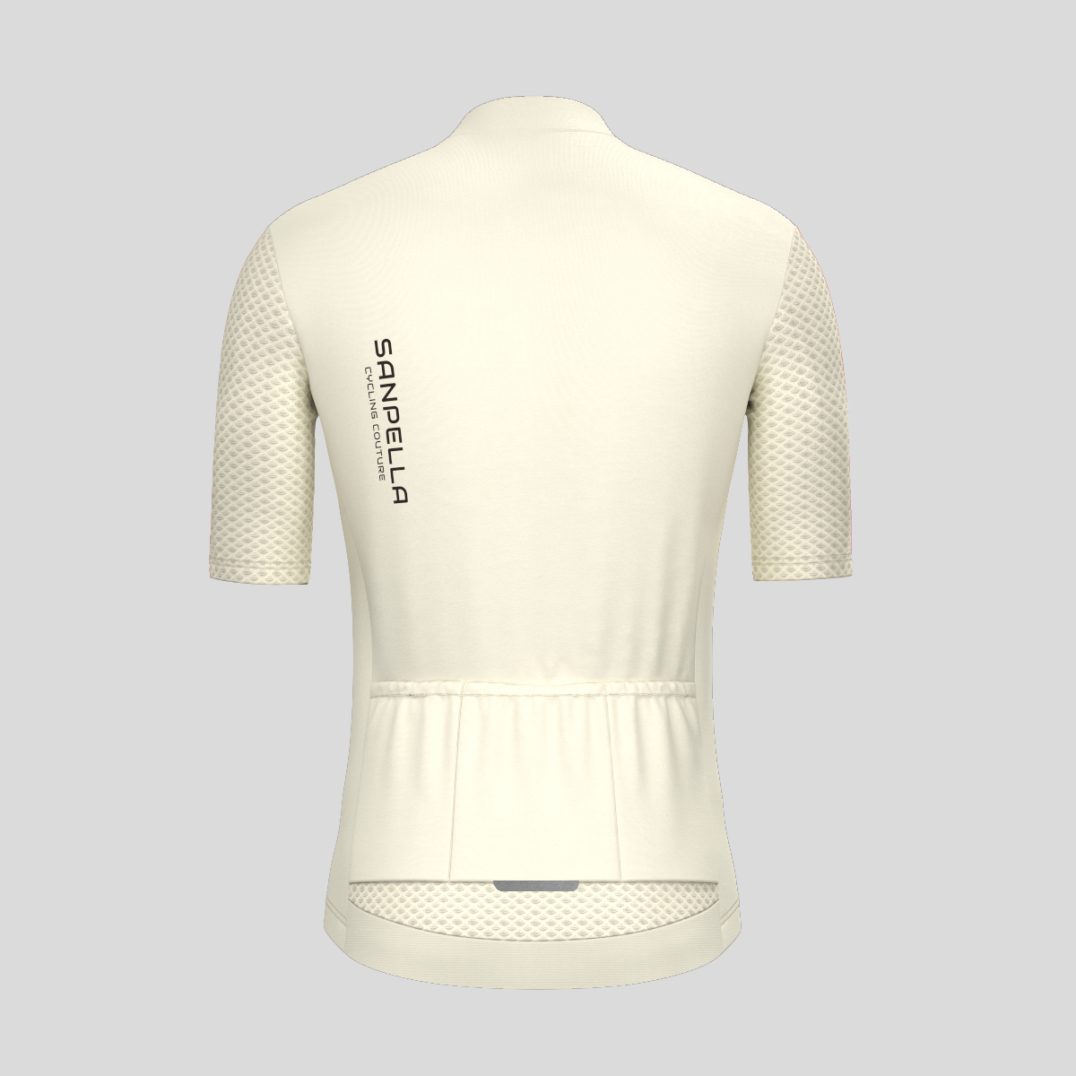 Men's Essential Pro Jersey - Off White