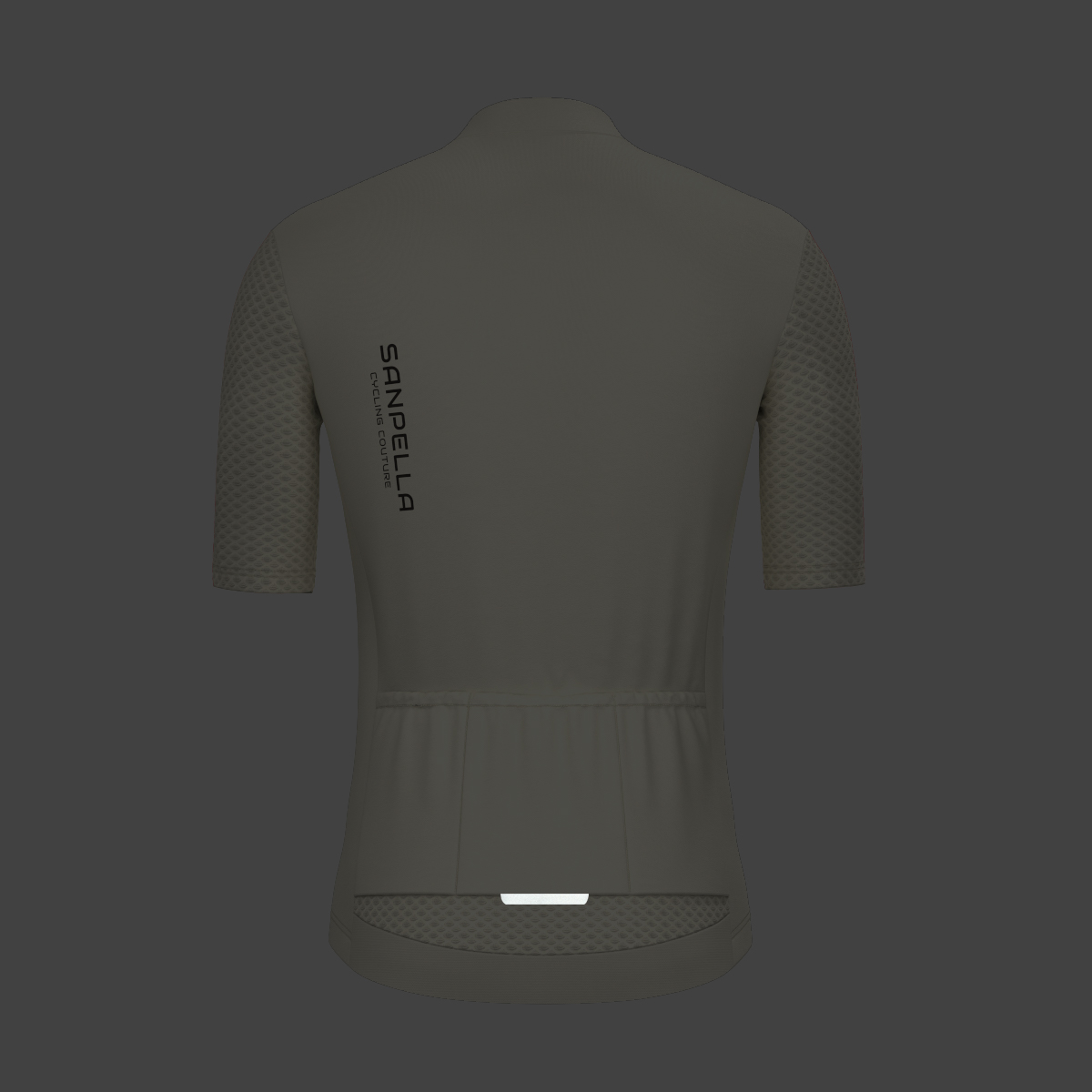 Men's Essential Pro Jersey - Off White