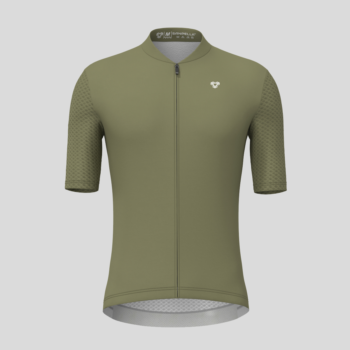 Men's Essential Pro Jersey - Olive
