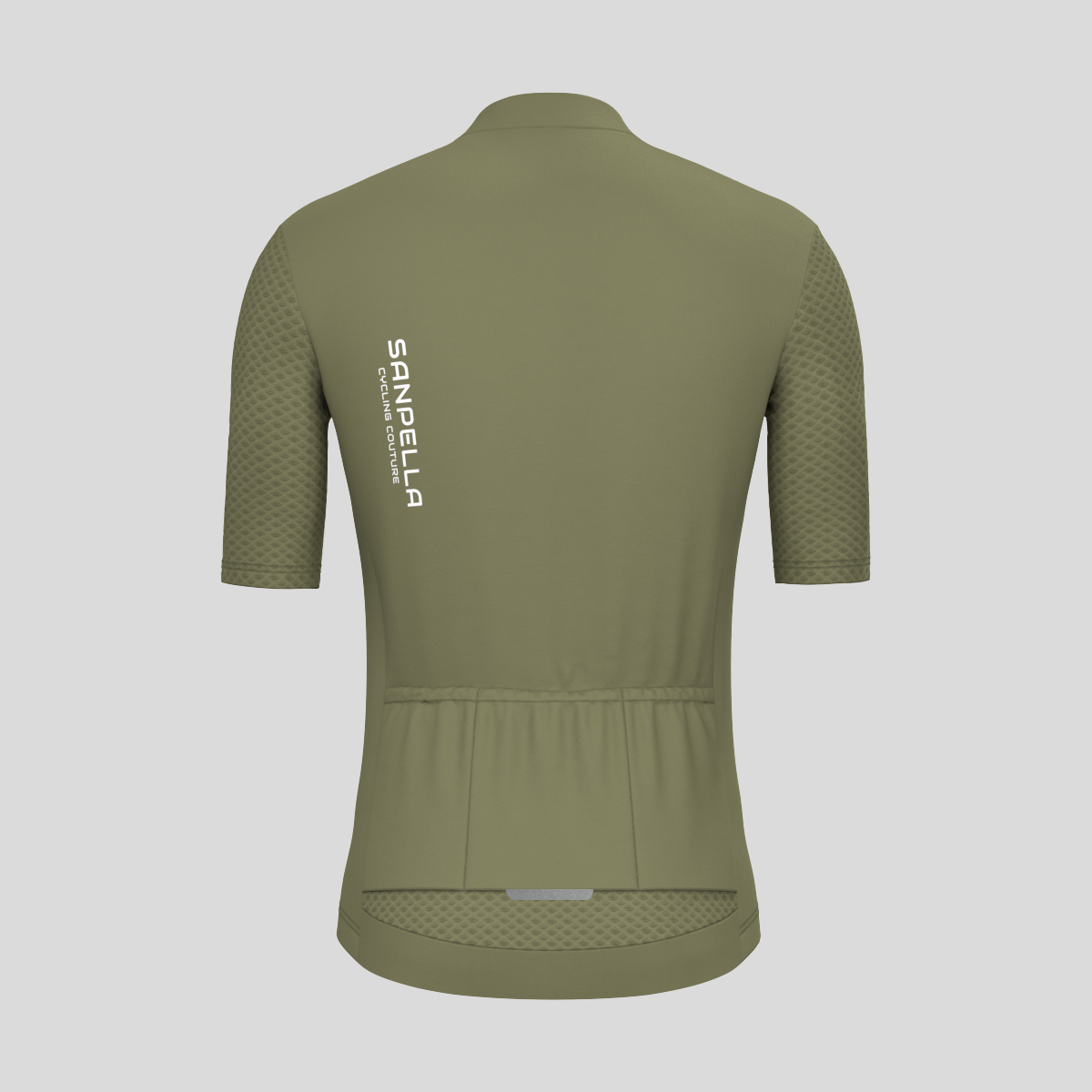 Men's Essential Pro Jersey - Olive