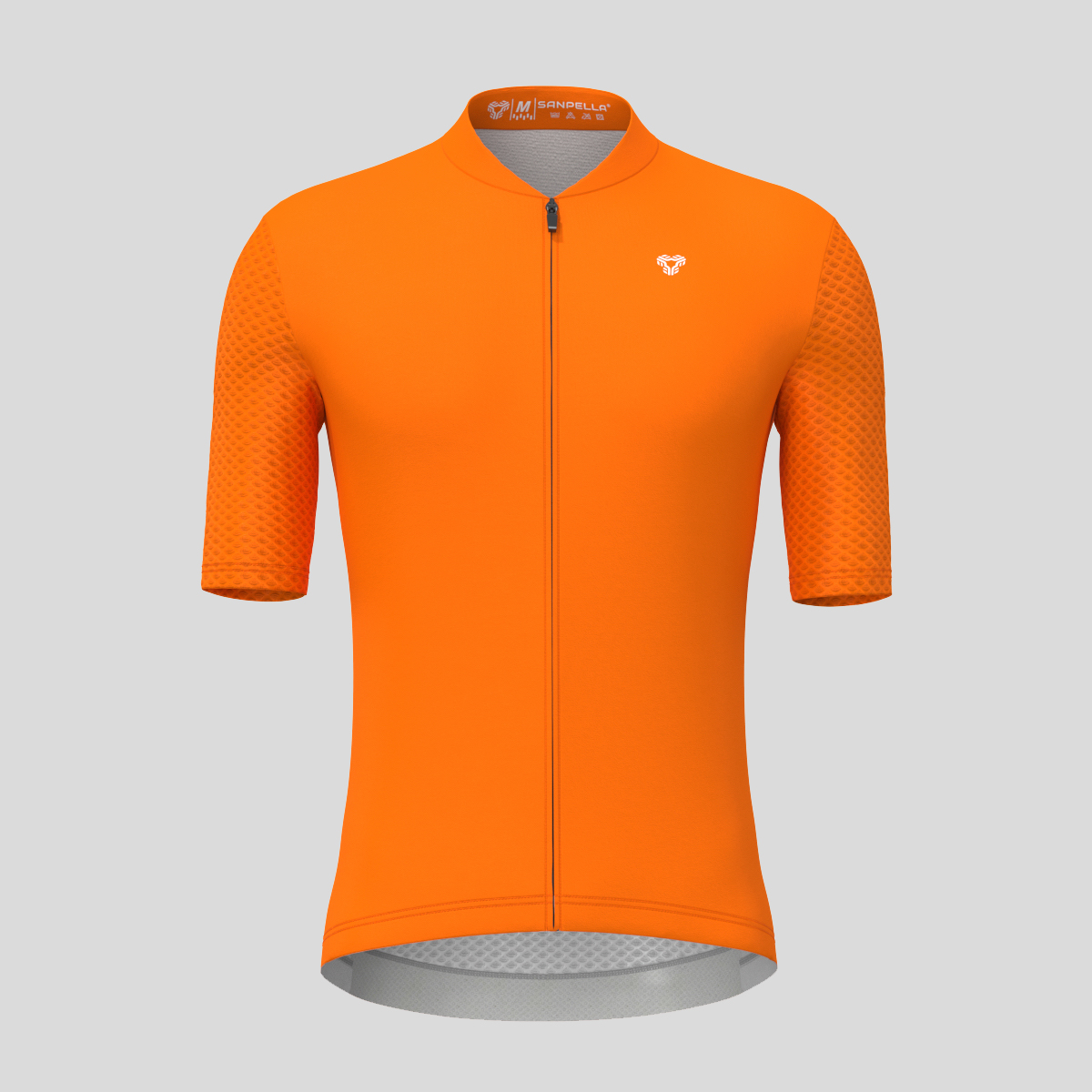 Men's Essential Pro Jersey - Orange