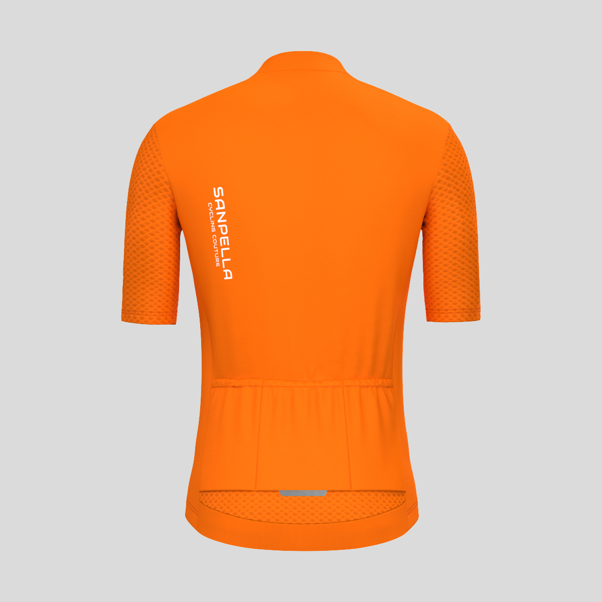 Men's Essential Pro Jersey - Orange