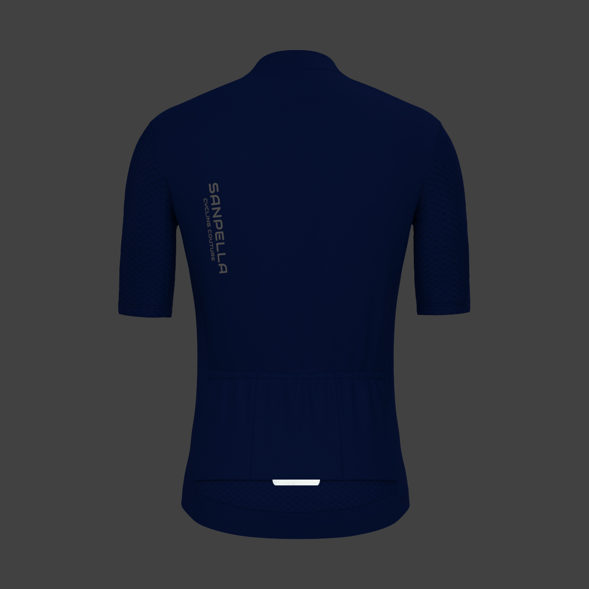 Men's Essential Pro Jersey - Racing Blue