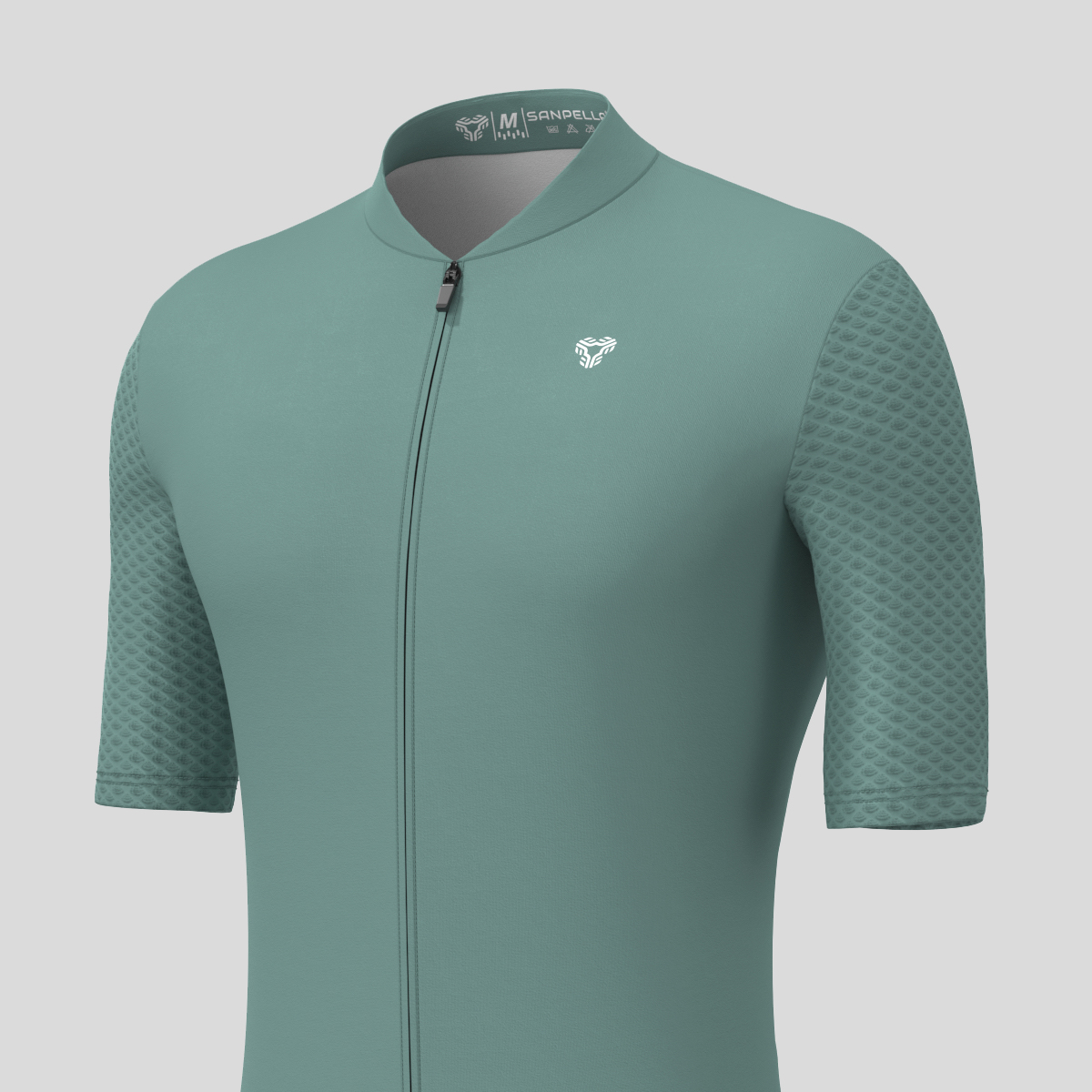 Men's Essential Pro Jersey - Sage