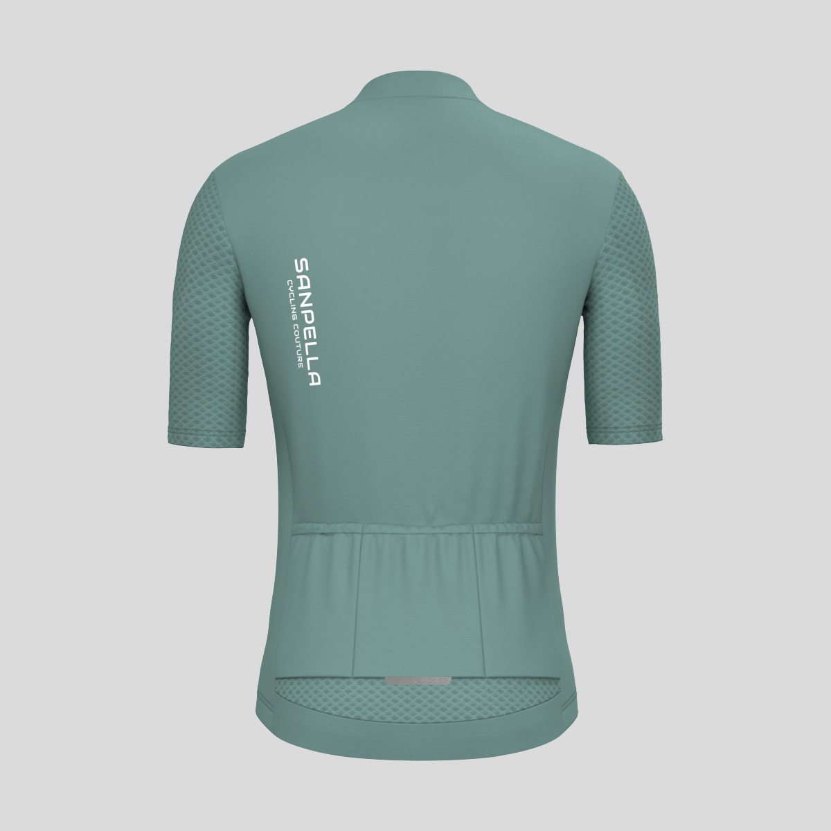 Men's Essential Pro Jersey - Sage