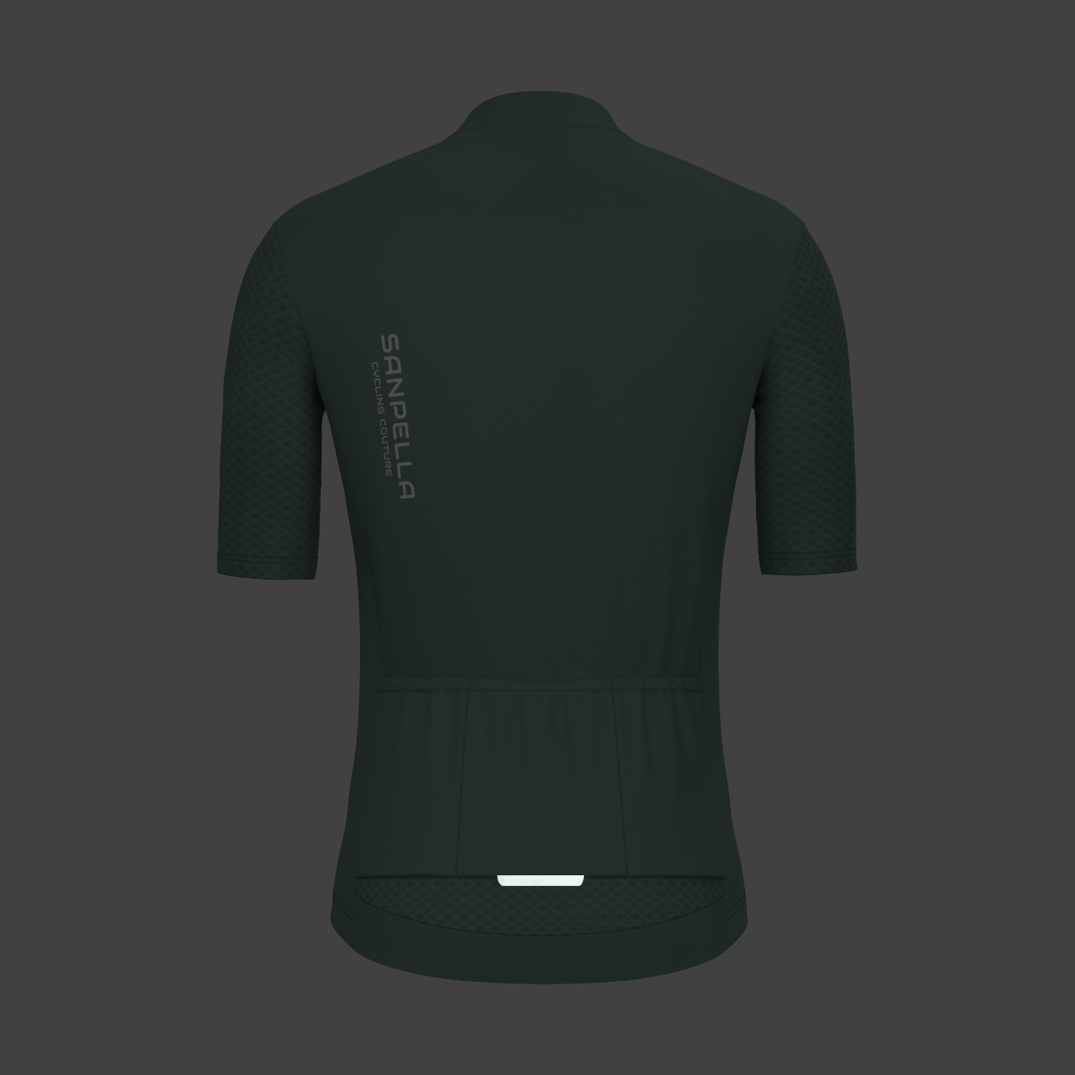 Men's Essential Pro Jersey - Sage