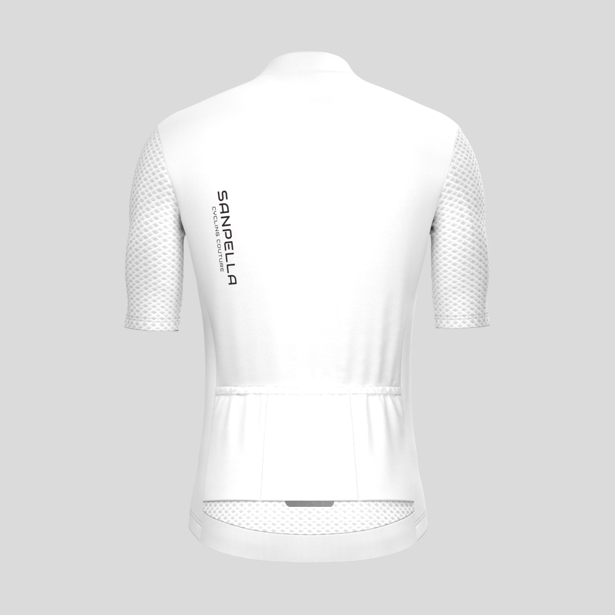 Men's Essential Pro Jersey - White