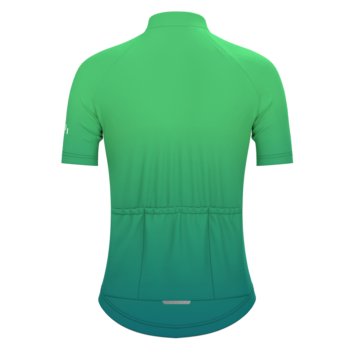 Minimal Gradient Women's Cycling Jersey - Spring