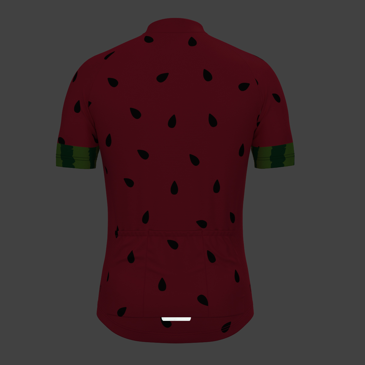 Watermelon Men's Cycling Kit V1