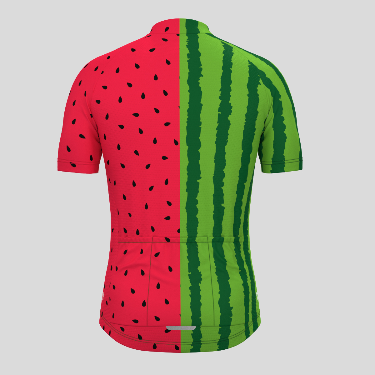 Watermelon Men's Cycling Jersey V2