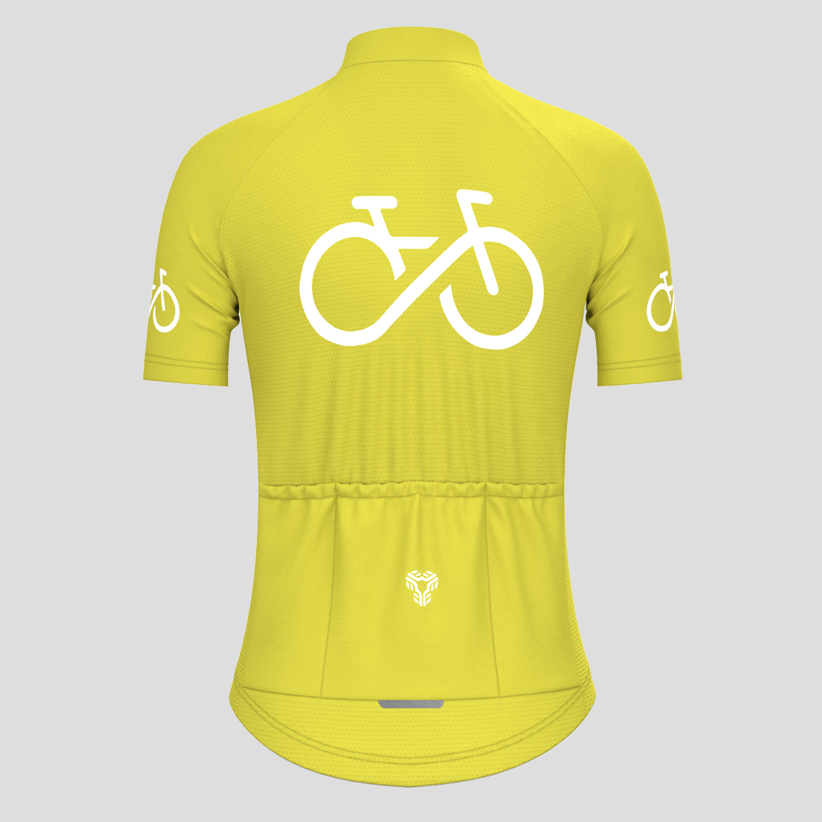 Ride Forever Women's Cycling Jersey - Fern