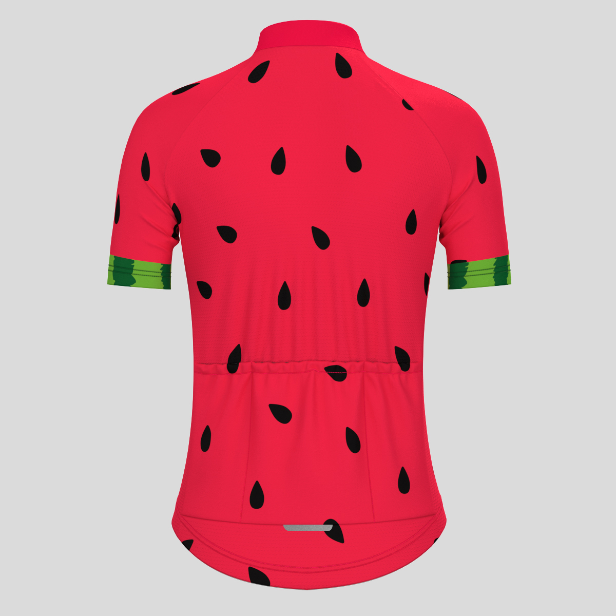 Women's Watermelon Cycling Kit V1 - Red
