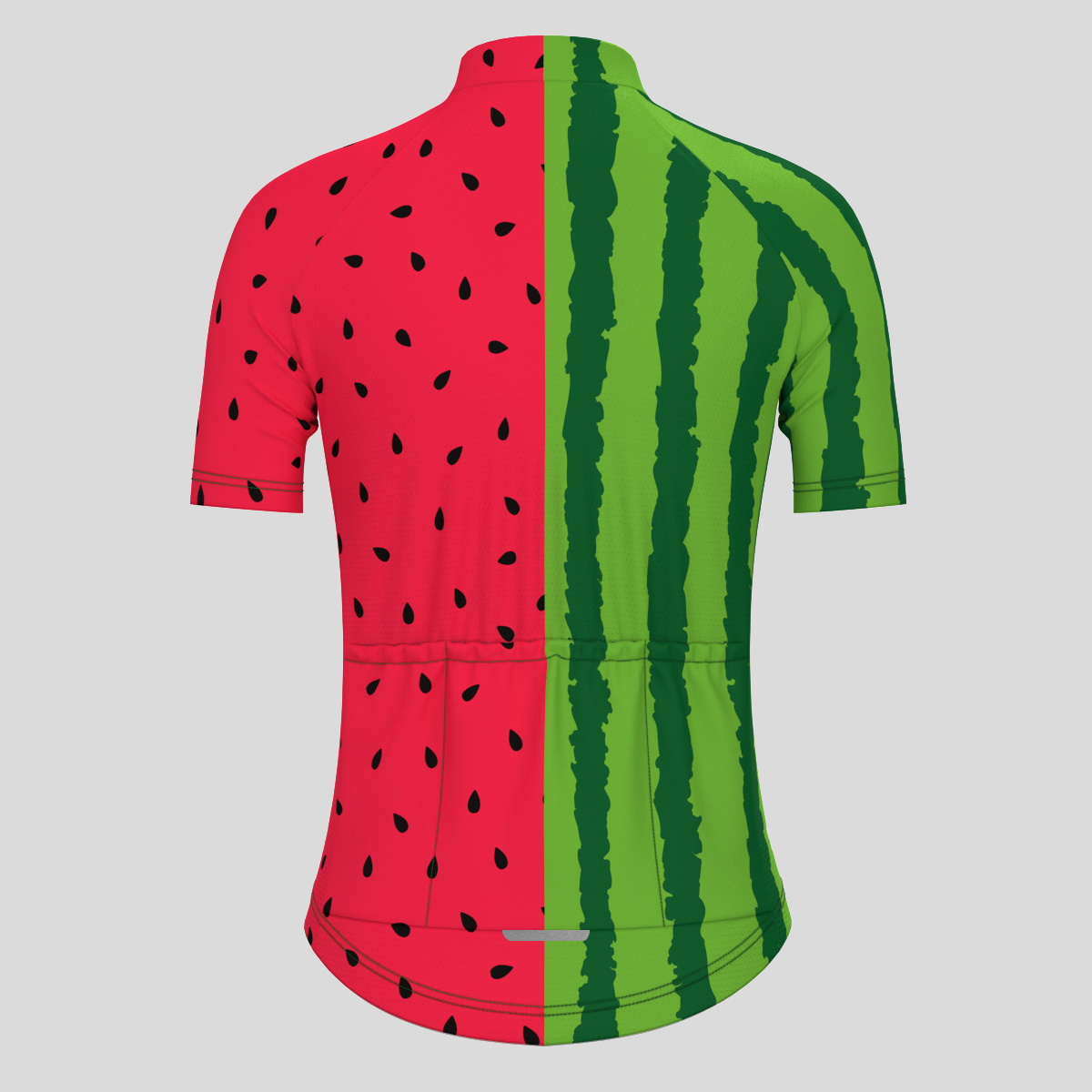 Women's Watermelon Cycling Jersey V2