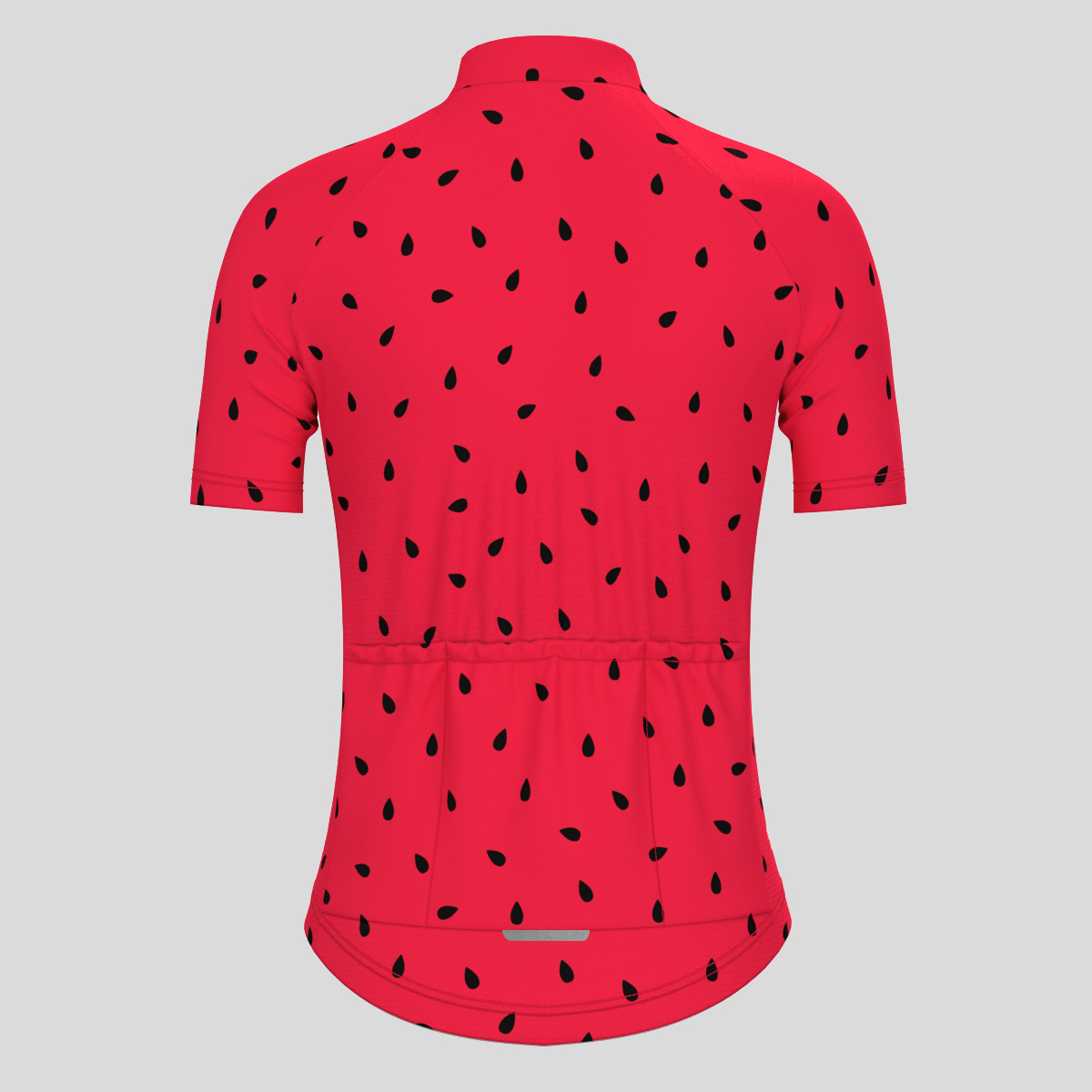 Women's Watermelon Cycling Jersey V3