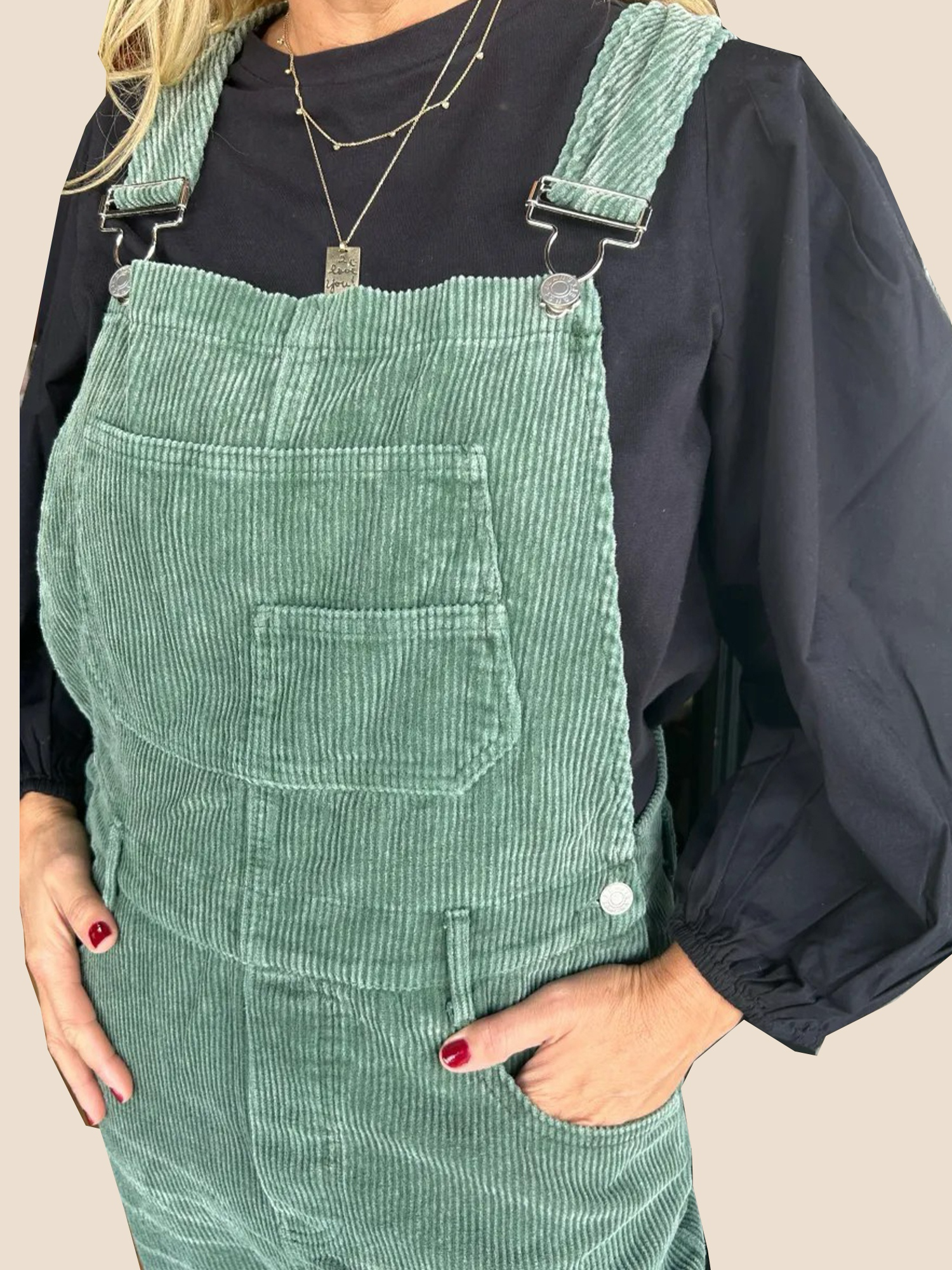 Women's Ripped Overalls Jumpsuit (Buy 2 Free Shipping) 